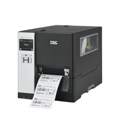 TSC 工業型條碼列印機